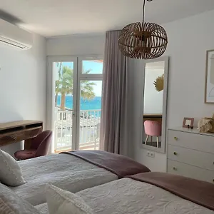  Apartamento Center Torresol España