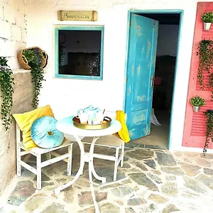  Casa rural Macaronesia Spa, Sauna Y Piscina España