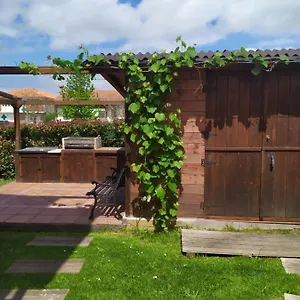  Apartamento Labaro, Junto Al Parque De Cabarceno España