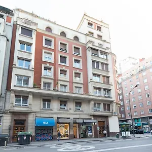 Apartamento Indautxu Center By Next Stop España