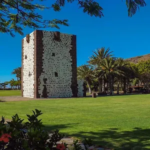  Apartamento Atico Parque España